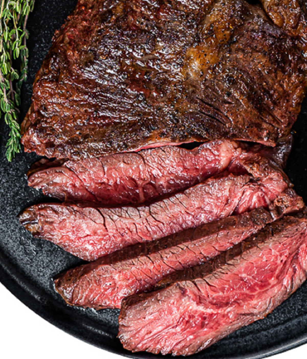 Australian Grass-Fed Angus Bavette Steak 1.5-1.7kg