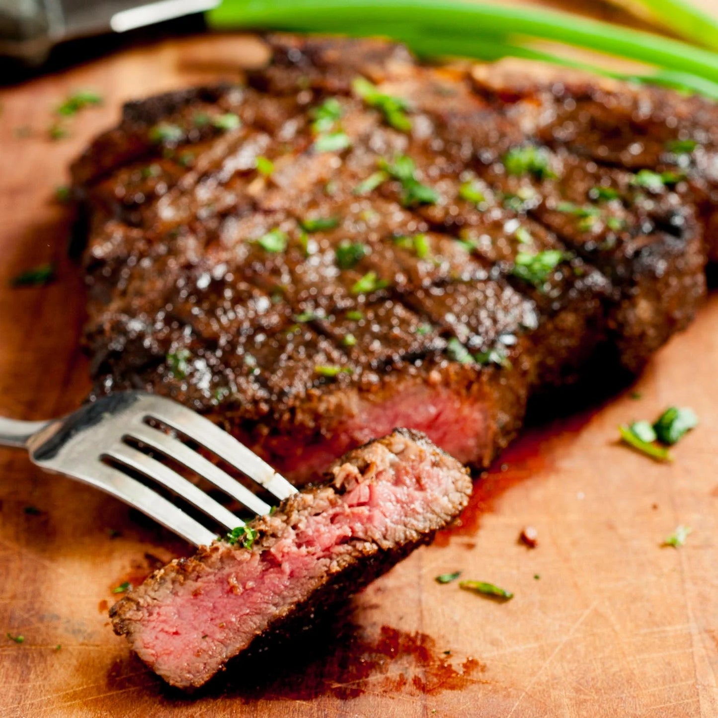 Australian Grass- Fed Ribeye 3.5-4kg (Whole Piece) Halal
