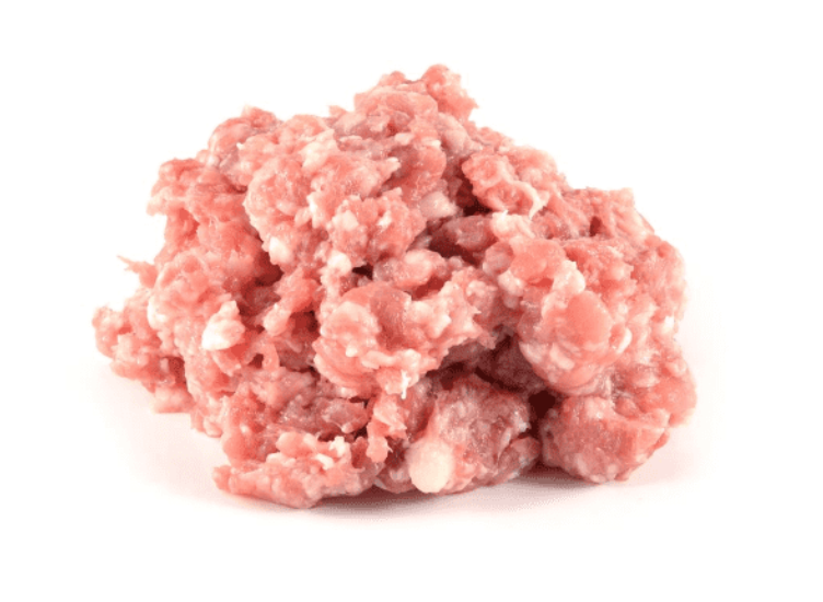 ๐ฆ๐บ Australian Pork Mince 1kg - Frozen