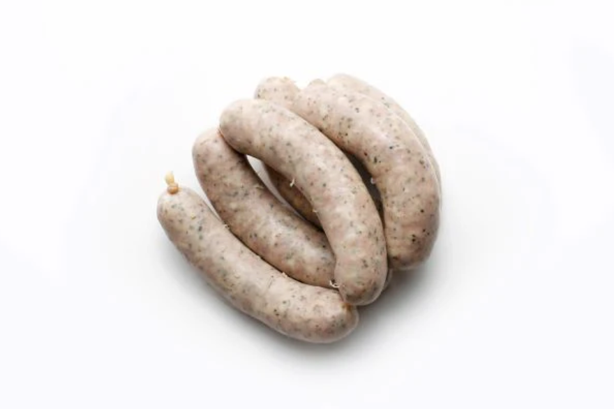 Pork Herb Sausage 4' 1kg