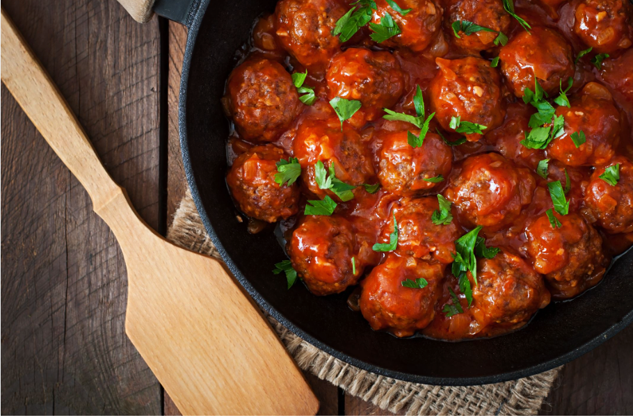 Australian Minced Beef 1kg- Frozen