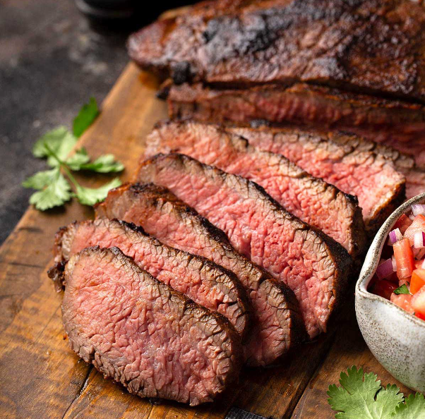 Wagyu Beef Tri Tip 1.kg Frozen