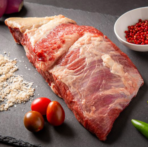 US Premium Beef Brisket Boneless 7kg