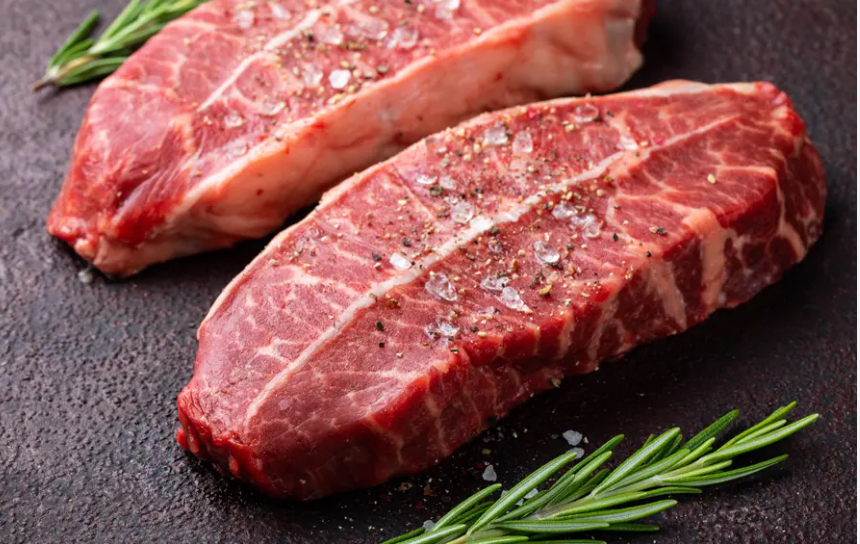 Australia Grass-Fed Black Angus Oyster Blade 2.5kg