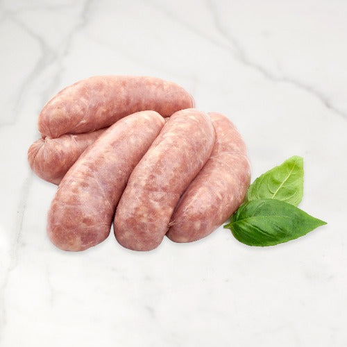 Chicken Sausage 4' 1kg