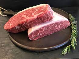 ๐ฆ๐บ Grass Fed Black Angus Rump Cap 1.7kg