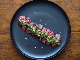 Australian Thick Skirt (Hanging Tender) ~2.2kg Chilled