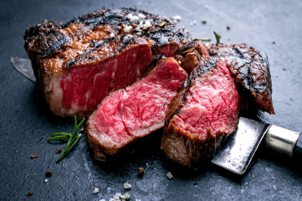 Sirloin Tip Roast 4.5kg (Frozen) Wagyu M8/9 $875