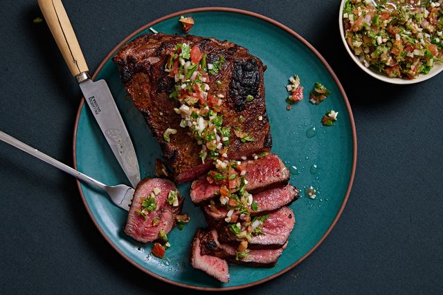 ๐ฆ๐บ Grass Fed Black Angus Rump Cap 1.7kg