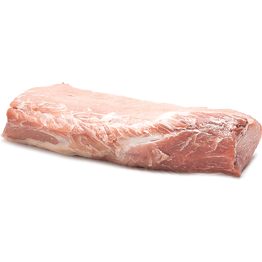 Pork Loin Boneless/Skinless 4kg
