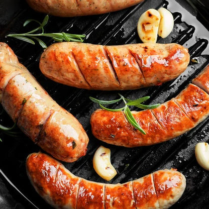 English Chicken Sausage 2kg
