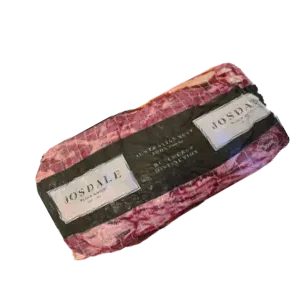 🇦🇺 Grass-Fed Black Angus thick skirt/hanger steak 2.5kg