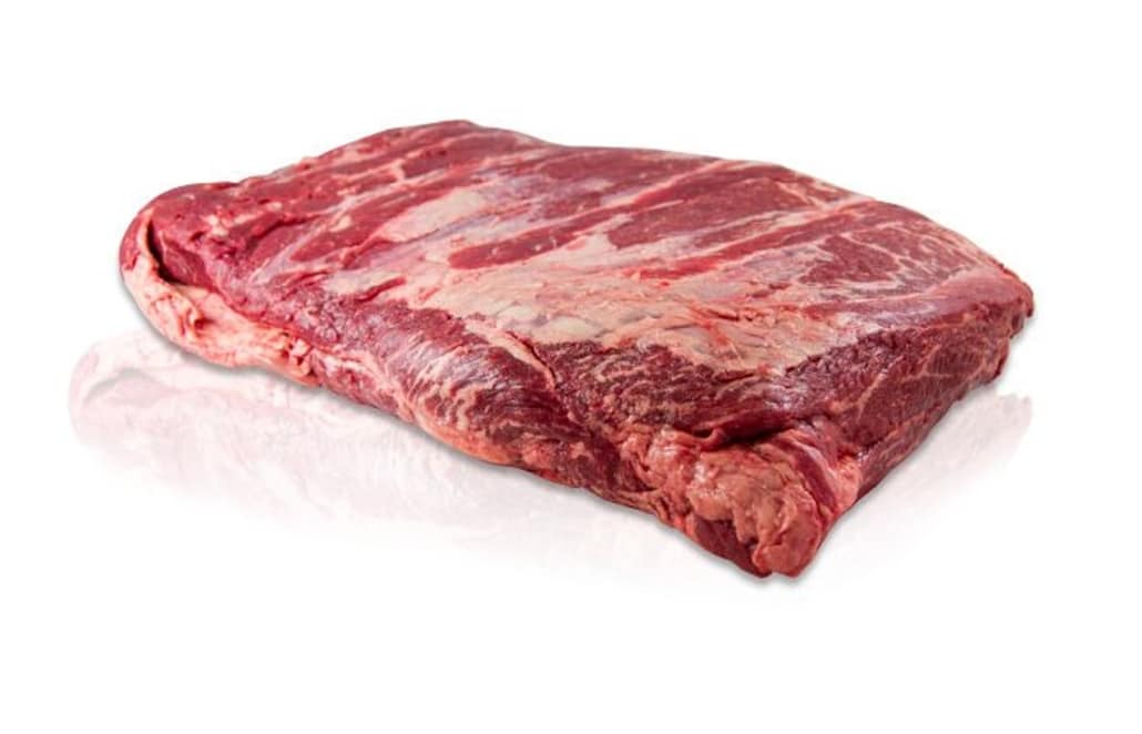 Australian Grass-Fed Black Angus Beef Short Ribs Boneless 1kg