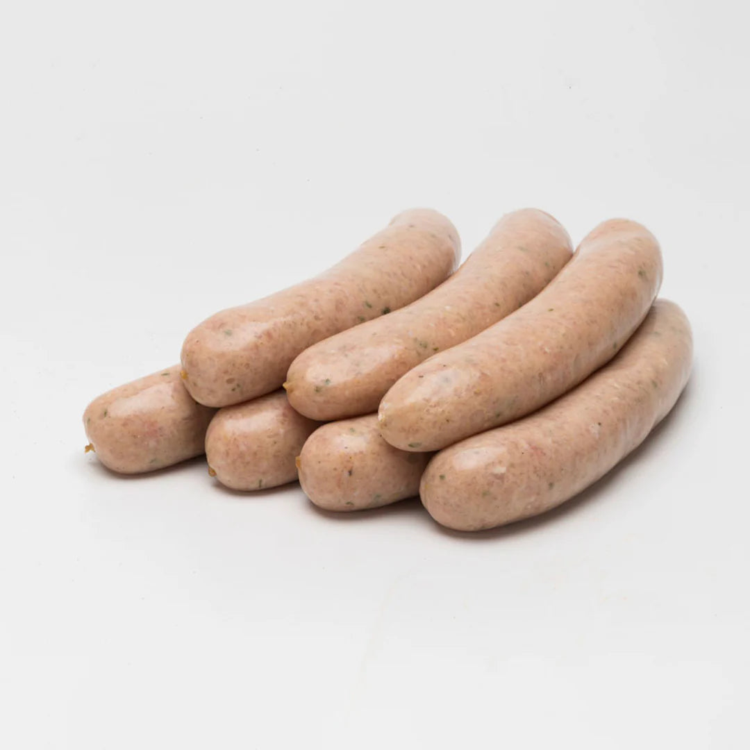 English Chicken Sausage 2kg