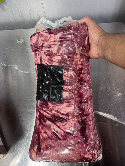 Australian Black Angus Striploin 1kg