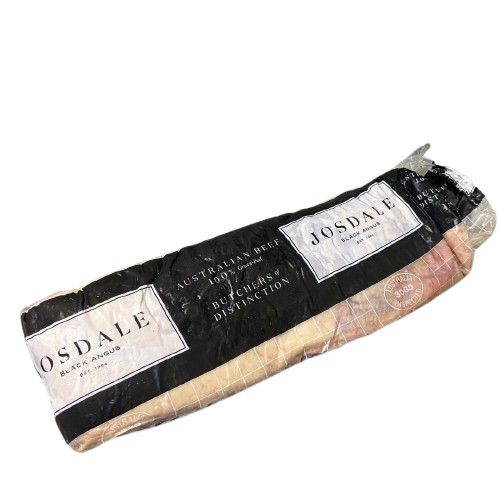 Australia Grass-Fed Black Angus Oyster Blade 2.5kg