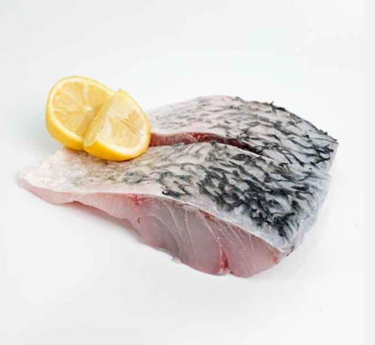 Barramundi Frozen Fillets 900g