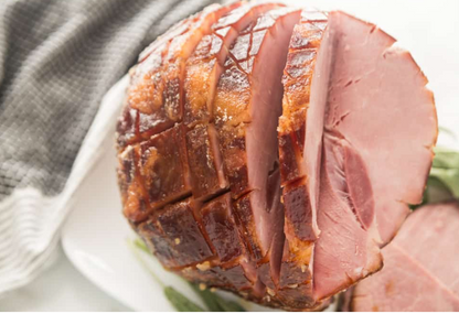 Honey Glazed Ham 4.5kg