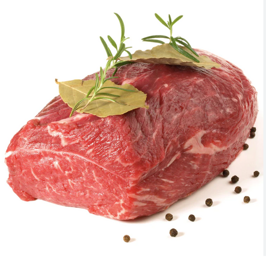 NZ Premium TopSide Beef 4-5kg