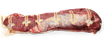 Australian Grain Fed Tenderloin  2kg (Halal)