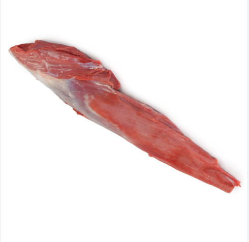 Australian Grain Fed Tenderloin  2kg (Halal)