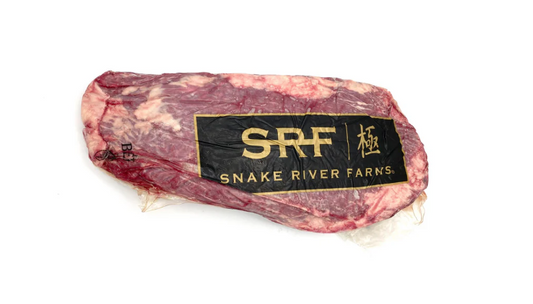SRF Wagyu Hanger Steak 2kg