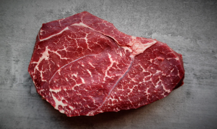 Sirloin Tip Roast 4.5kg (Frozen) Wagyu M8/9 $875