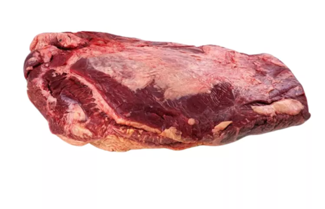 Point End Beef Brisket ~4.7kg (Frozen) Wagyu M4/5