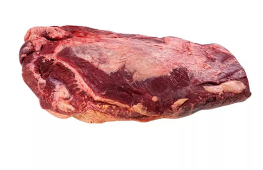 Point End Beef Brisket ~4.7kg (Frozen) Wagyu M4/5