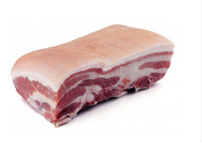 🇦🇺  Australian Pork Belly Boneless Skin-on 1kg