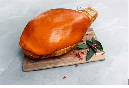 Pork Leg Ham  Boneless/Cooked  4kg