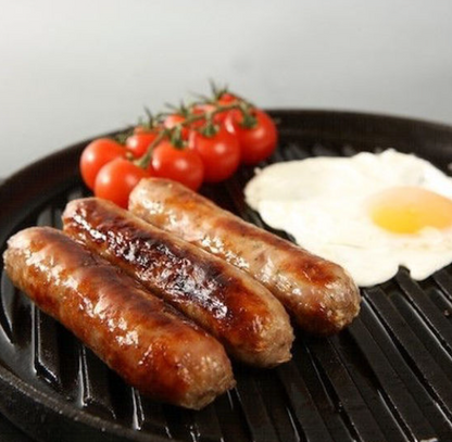 English Pork Sausage 4"  2KG