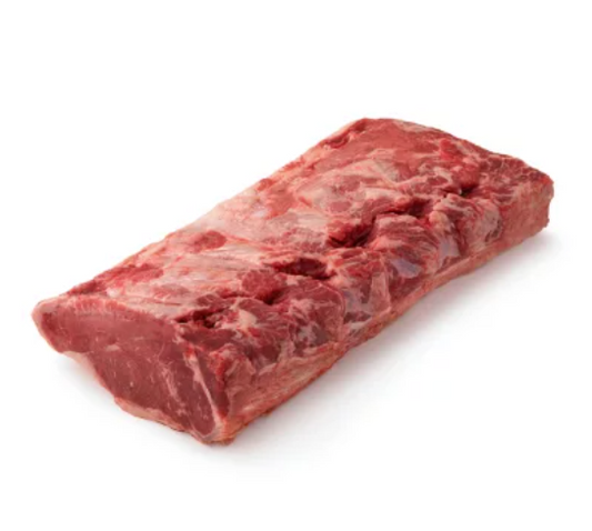 Australian Grass Fed Black Angus Striploin approx 4.2-5kg +/-