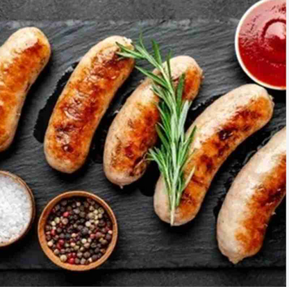 Cumberland Sausage 4" 2kg