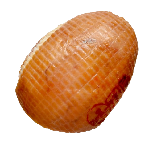 Honey Glazed Ham 4.5kg Cooked/Boneless