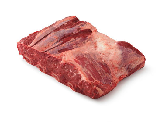 Australian Black Angus Beef Short Ribs  Bone-in