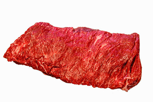 Australian Grass-Fed Angus Bavette Steak 1.5-1.7kg