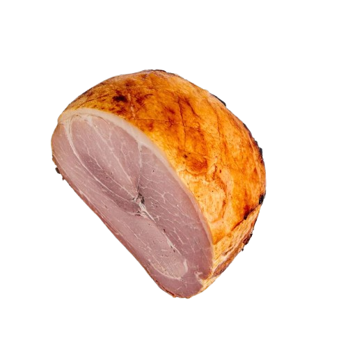 楓糖煙燻火腿（無骨/熟）1.7公斤