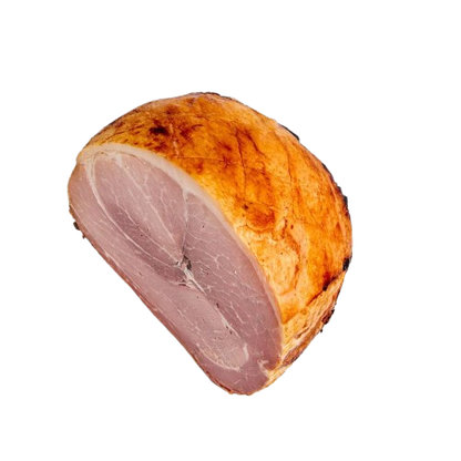 楓糖煙燻火腿（無骨/熟）1.7公斤