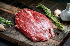 Premium Australian Grain-Fed Flap Meat - Bavette +/- 2kg