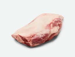 Lamb Shoulder Boneless  ~2kg Chilled Halal