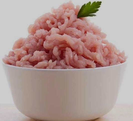 Chicken Mince (Frozen) 1kg